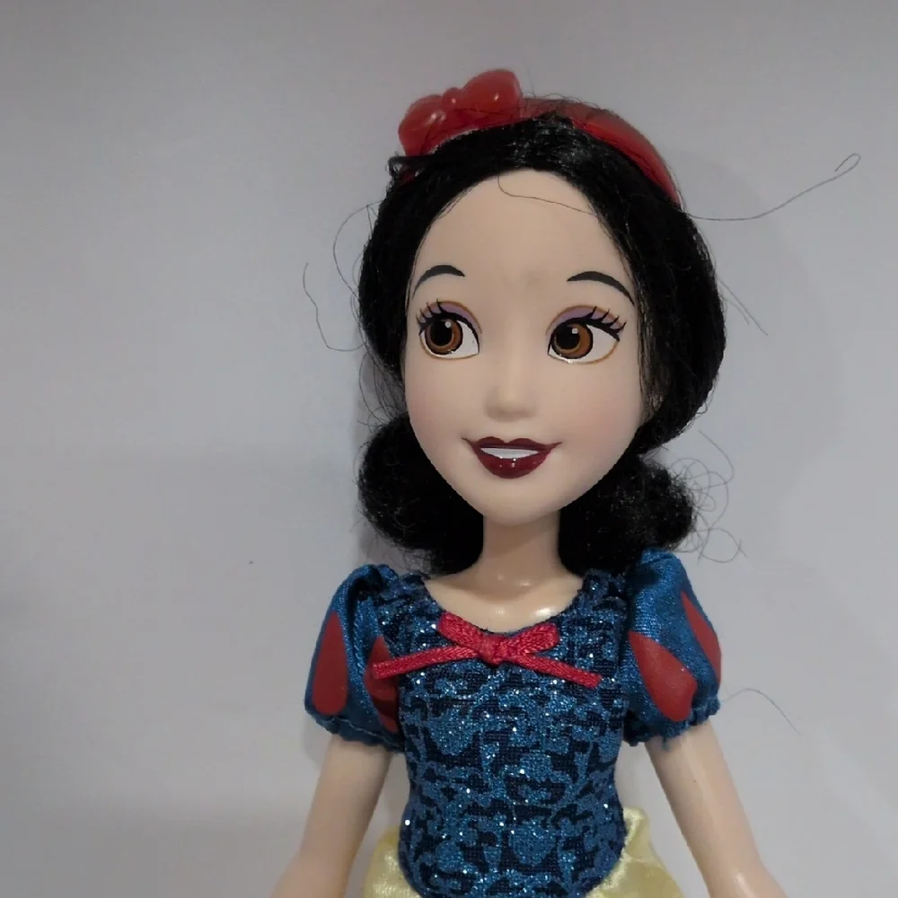 Disney Princess Doll Bundle - Picture 7 of 12